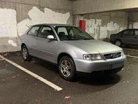 gebraucht Audi A3 A3 1.8 / 125 PS / gepflegt / Pickerl 12.2025