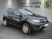 gebraucht Dacia Duster Journey TCe 150 EDC