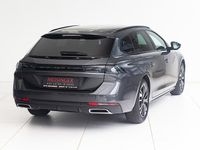 gebraucht Peugeot 508 SW 1,5 BlueHDi 130 EAT8 Allure Aut.