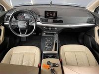 gebraucht Audi Q5 20TDI Quattro s-tronic