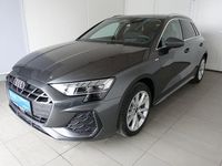 Neu Audi A3 S-Line 116 PS (85 kW) 2026 Mittelgrau  metallicperleffekt