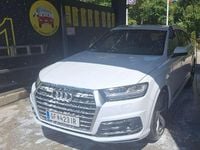 gebraucht Audi Q7 30 TDI quattro Tiptronic