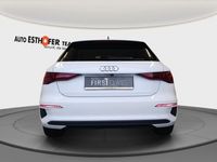 gebraucht Audi A3 Sportback 30 TFSI intense