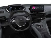 gebraucht Peugeot Rifter GT 130 EAT8 Keyless Kam ACC 17Z MirrorL 96 kW (...