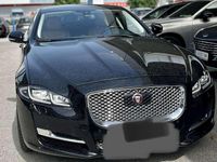 gebraucht Jaguar XJ 30 Diesel Premium Luxury