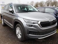 gebraucht Skoda Kodiaq TSI 150 DSG Amb 7-S Matrix ACC VirtC Kam