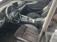 gebraucht Audi A5 Sportback sport 2,0 TDI S-tronic