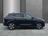 Gebraucht Nissan Qashqai 360º 158 PS (116 kW) 2024 SUV