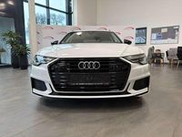 gebraucht Audi A6 Avant 55 TFSI e PHEV quattro 2x s-line