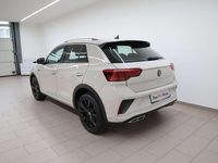 gebraucht VW T-Roc R-Line TSI DSG