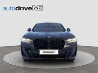 gebraucht BMW X4 xDrive 20d