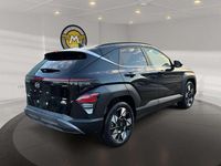 gebraucht Hyundai Kona HEV Prestige Line 2WD