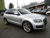 gebraucht Audi Q5 2.0 TDI (105KW)