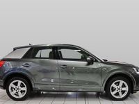 gebraucht Audi Q2 30 TDI S line S-tronic+Navi+LED+Kamera 85 kW (1...