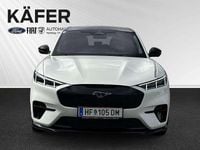 gebraucht Ford Mustang Mach-E GT Elektro Extended Range*Max.Batt*PanDach*Tech...
