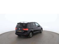 gebraucht VW Touran 1.5 TSI Join 7-SITZER LED AHK SKY RADAR