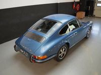 gebraucht Porsche 911 2.2 T
