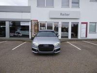 Gebraucht Audi A3 S-Line 116 PS (85 kW) 2020 Silber Limousine