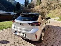 gebraucht Opel Corsa 1,2 Elegance