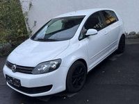 Gebraucht VW Golf VI Comfortline 140 PS (102 kW) 2009 Kleinwagen