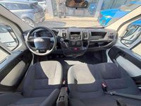 gebraucht Peugeot Boxer DK 3500 L3 verstärkte Hinterachse 3,0 HDi...