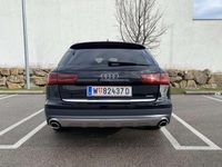 gebraucht Audi A6 Allroad A6 allroad 3,0 TDI Quattro tiptronic, Matrix, ACC, Pano.