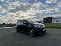 gebraucht VW up! up! 10 black