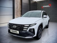 Neu Hyundai Tucson 180 PS (132 kW) 2026 Atlas white SUV