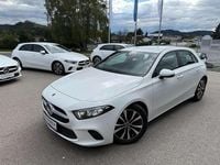 gebraucht Mercedes A180 d Advantage Style Line *LED*NAVI*KAMERA*