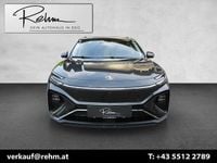 Gebraucht MG Marvel R Performance 211 kW (288 PS) 2023 Grau SUV