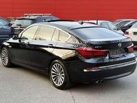 gebraucht BMW 530 Gran Turismo 530 d-GT d- | x-Drive|Pano|Soft-Close||Kamera|Navi|
