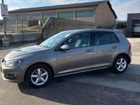 Gebraucht VW Golf VII 110 PS (80 kW) 2015 Grau Limousine