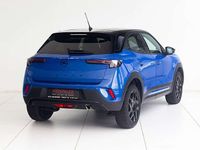 gebraucht Opel Mokka 1,2 Direct Injection Turbo GS