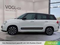 gebraucht Fiat 500L Living 1,3 Multijet II 85 Start&Stop Pop Sta