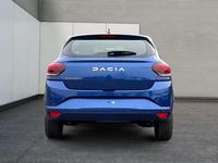 gebraucht Dacia Sandero Expression KAMERA+SHZ + PDC+ DAB+ KLIMA 1.0 TCe...
