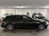 Gebraucht Audi A4 150 PS (110 kW) 2017 Kombi