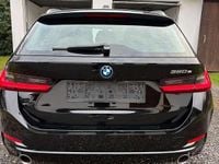 gebraucht BMW 320e 318 G21 Touring*Facelift CURVED*LASER