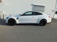 gebraucht BMW M4 M4Competition M xDrive