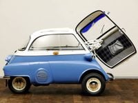gebraucht BMW Isetta 300