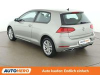 gebraucht VW Golf VII 1.0 TSI Highline BlueMotion Tech *SHZ*PDC*