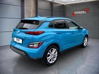 gebraucht Hyundai Kona Elektro 64kWh T