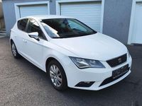 gebraucht Seat Leon Reference 12 TSI