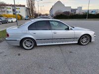 gebraucht BMW 530 530 d Aut.