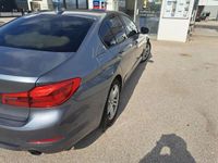 gebraucht BMW 520 520 d xDrive Aut.