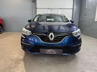 gebraucht Renault Mégane IV Megane TCe 100