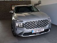 gebraucht Hyundai Santa Fe PHEV Prestige Line 1,6 T-GDi PHEV 4WD AT