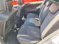 gebraucht Mercedes ML320 ML 320CDI (164. Schiebedach,Androit