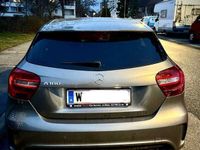 gebraucht Mercedes A180 *AMG-Paket*