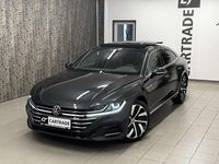gebraucht VW Arteon R-Line 2,0 TDI DSG /I.Q. LIGHT MATRIX-LED/ VIRT...