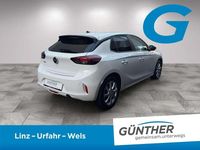 Gebraucht Opel Corsa Edition 75 PS (55 kW) 2023 Weiß Limousine
